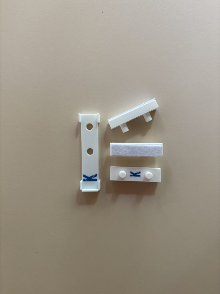 Bohrschablone & Universalgleiter